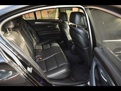 2016 BMW 5 Series 550i - Photo 24 - Mesa, AZ 85201