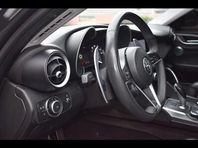 2019 Alfa Romeo Giulia Ti Sport - Photo 14 - Mesa, AZ 85201