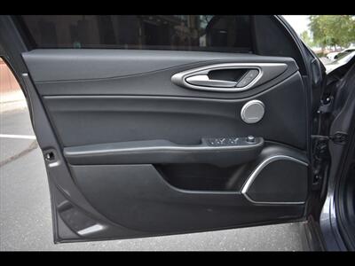 2019 Alfa Romeo Giulia Ti Sport - Photo 15 - Mesa, AZ 85201