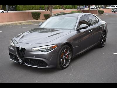 2019 Alfa Romeo Giulia Ti Sport - Photo 3 - Mesa, AZ 85201