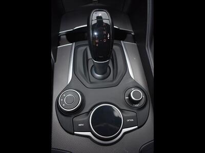 2019 Alfa Romeo Giulia Ti Sport - Photo 12 - Mesa, AZ 85201