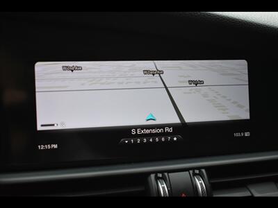 2019 Alfa Romeo Giulia Ti Sport - Photo 9 - Mesa, AZ 85201