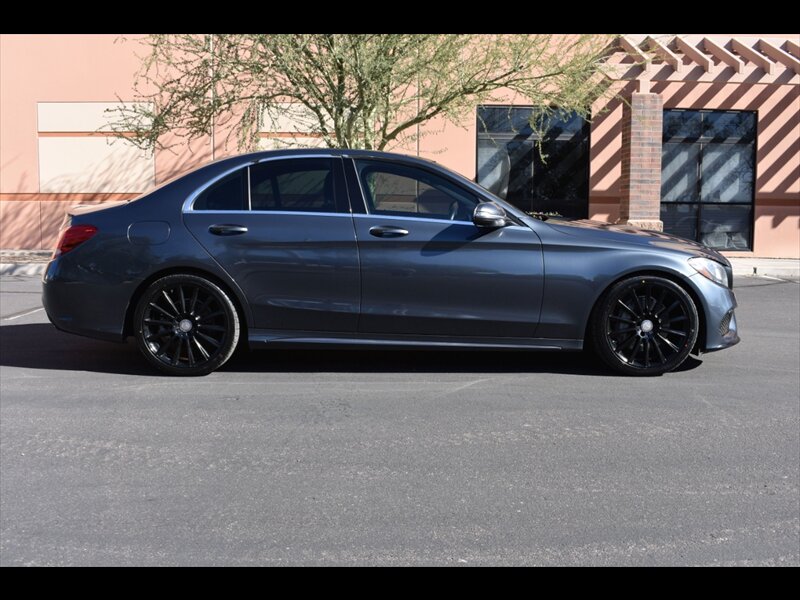 2016 Mercedes-Benz C 300   - Photo 1 - Mesa, AZ 85201