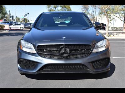 2016 Mercedes-Benz C 300   - Photo 8 - Mesa, AZ 85201