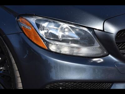 2016 Mercedes-Benz C 300   - Photo 11 - Mesa, AZ 85201