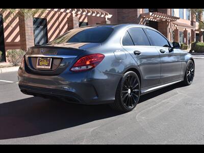 2016 Mercedes-Benz C 300   - Photo 7 - Mesa, AZ 85201