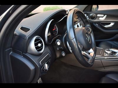 2016 Mercedes-Benz C 300   - Photo 25 - Mesa, AZ 85201
