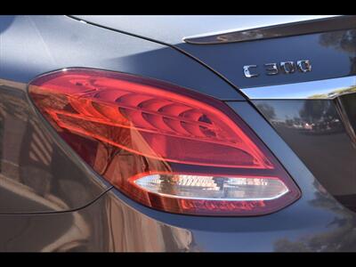 2016 Mercedes-Benz C 300   - Photo 15 - Mesa, AZ 85201