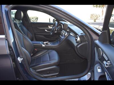 2016 Mercedes-Benz C 300   - Photo 42 - Mesa, AZ 85201