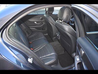 2016 Mercedes-Benz C 300   - Photo 35 - Mesa, AZ 85201