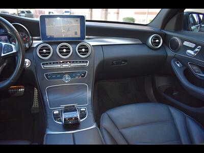 2016 Mercedes-Benz C 300   - Photo 39 - Mesa, AZ 85201