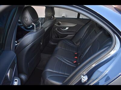 2016 Mercedes-Benz C 300   - Photo 30 - Mesa, AZ 85201