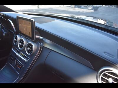 2016 Mercedes-Benz C 300   - Photo 46 - Mesa, AZ 85201