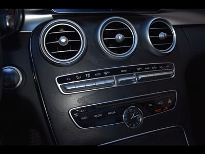 2016 Mercedes-Benz C 300   - Photo 21 - Mesa, AZ 85201