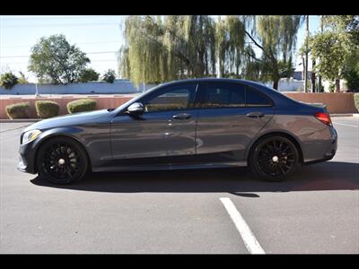 2016 Mercedes-Benz C 300   - Photo 4 - Mesa, AZ 85201