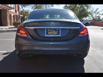 2016 Mercedes-Benz C 300   - Photo 9 - Mesa, AZ 85201