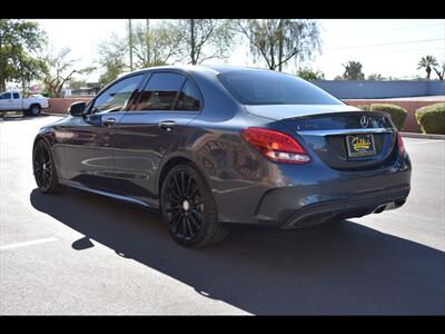 2016 Mercedes-Benz C 300   - Photo 6 - Mesa, AZ 85201