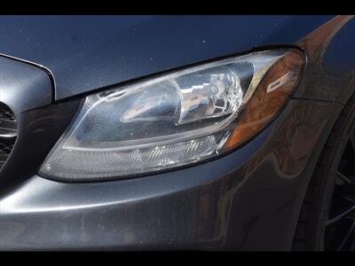 2016 Mercedes-Benz C 300   - Photo 13 - Mesa, AZ 85201
