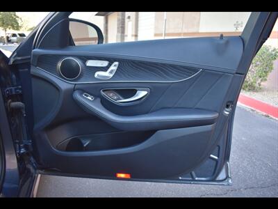 2016 Mercedes-Benz C 300   - Photo 44 - Mesa, AZ 85201
