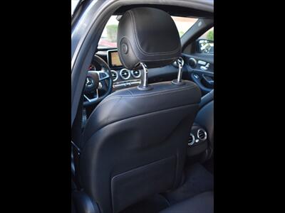 2016 Mercedes-Benz C 300   - Photo 31 - Mesa, AZ 85201