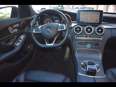 2016 Mercedes-Benz C 300   - Photo 38 - Mesa, AZ 85201