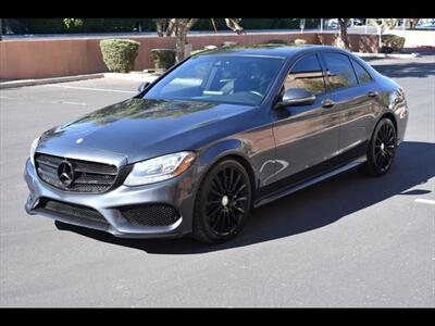 2016 Mercedes-Benz C 300   - Photo 3 - Mesa, AZ 85201
