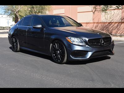 2016 Mercedes-Benz C 300   - Photo 2 - Mesa, AZ 85201