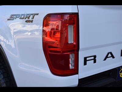 2020 Ford Ranger XLT   - Photo 44 - Mesa, AZ 85201