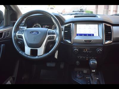 2020 Ford Ranger XLT   - Photo 26 - Mesa, AZ 85201