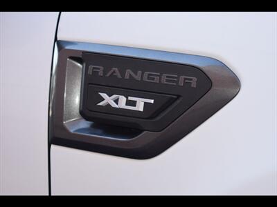 2020 Ford Ranger XLT   - Photo 48 - Mesa, AZ 85201