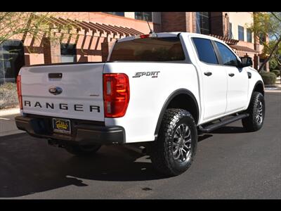 2020 Ford Ranger XLT   - Photo 6 - Mesa, AZ 85201