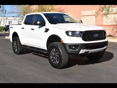 2020 Ford Ranger XLT   - Photo 2 - Mesa, AZ 85201