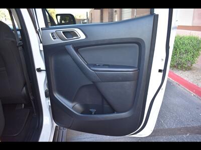2020 Ford Ranger XLT   - Photo 24 - Mesa, AZ 85201
