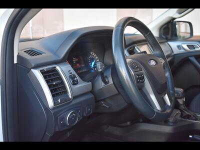 2020 Ford Ranger XLT   - Photo 12 - Mesa, AZ 85201