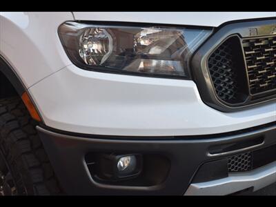 2020 Ford Ranger XLT   - Photo 39 - Mesa, AZ 85201