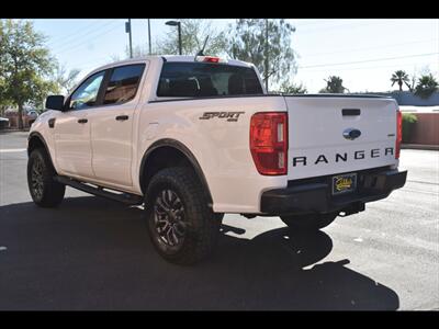 2020 Ford Ranger XLT   - Photo 5 - Mesa, AZ 85201