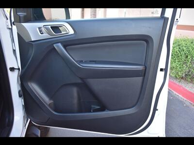 2020 Ford Ranger XLT   - Photo 30 - Mesa, AZ 85201