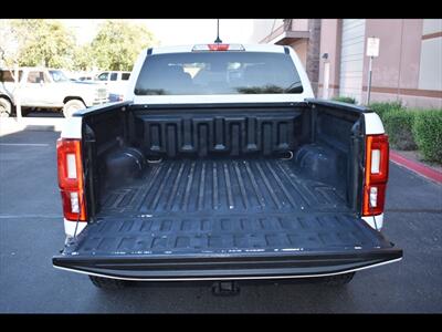 2020 Ford Ranger XLT   - Photo 20 - Mesa, AZ 85201
