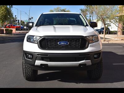 2020 Ford Ranger XLT   - Photo 7 - Mesa, AZ 85201