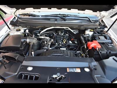 2020 Ford Ranger XLT   - Photo 36 - Mesa, AZ 85201