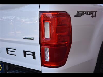 2020 Ford Ranger XLT   - Photo 46 - Mesa, AZ 85201