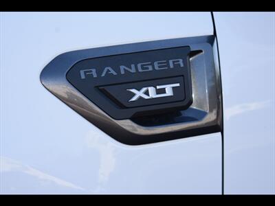 2020 Ford Ranger XLT   - Photo 42 - Mesa, AZ 85201