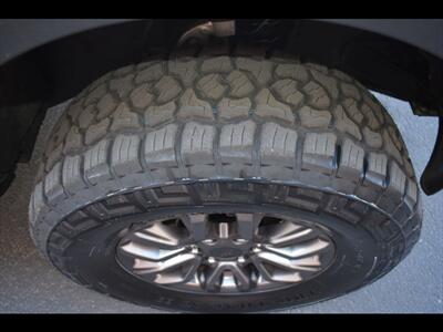 2020 Ford Ranger XLT   - Photo 34 - Mesa, AZ 85201