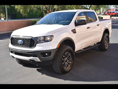 2020 Ford Ranger XLT   - Photo 3 - Mesa, AZ 85201