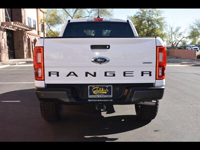 2020 Ford Ranger XLT   - Photo 8 - Mesa, AZ 85201