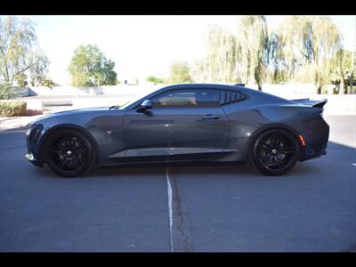 2016 Chevrolet Camaro SS   - Photo 4 - Mesa, AZ 85201