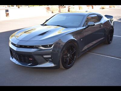 2016 Chevrolet Camaro SS   - Photo 3 - Mesa, AZ 85201