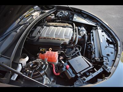 2016 Chevrolet Camaro SS   - Photo 28 - Mesa, AZ 85201