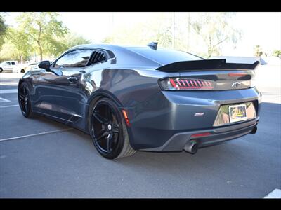 2016 Chevrolet Camaro SS   - Photo 5 - Mesa, AZ 85201