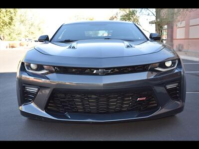 2016 Chevrolet Camaro SS   - Photo 8 - Mesa, AZ 85201